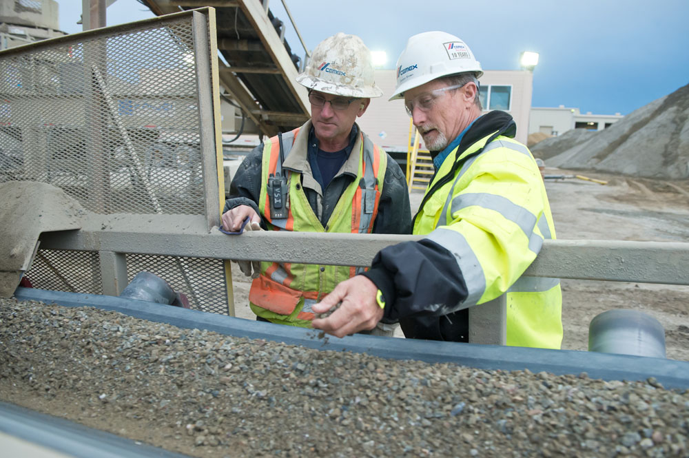 Eliot Facility Workers