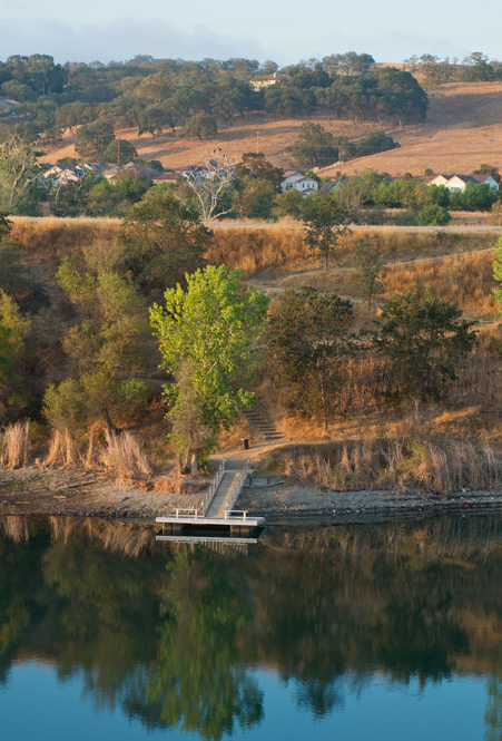 Lake photo