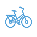 Trails Icon